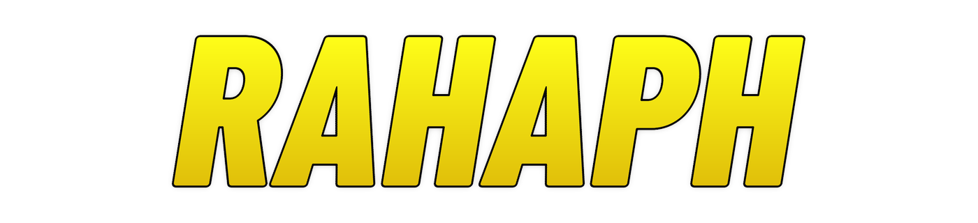 rahaph